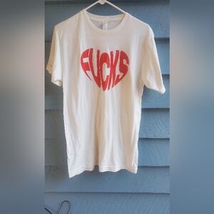 F*cks Tee
